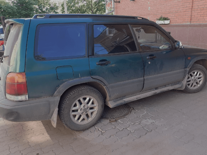 Автоюрист Ордин