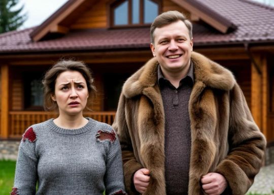 раздел дома