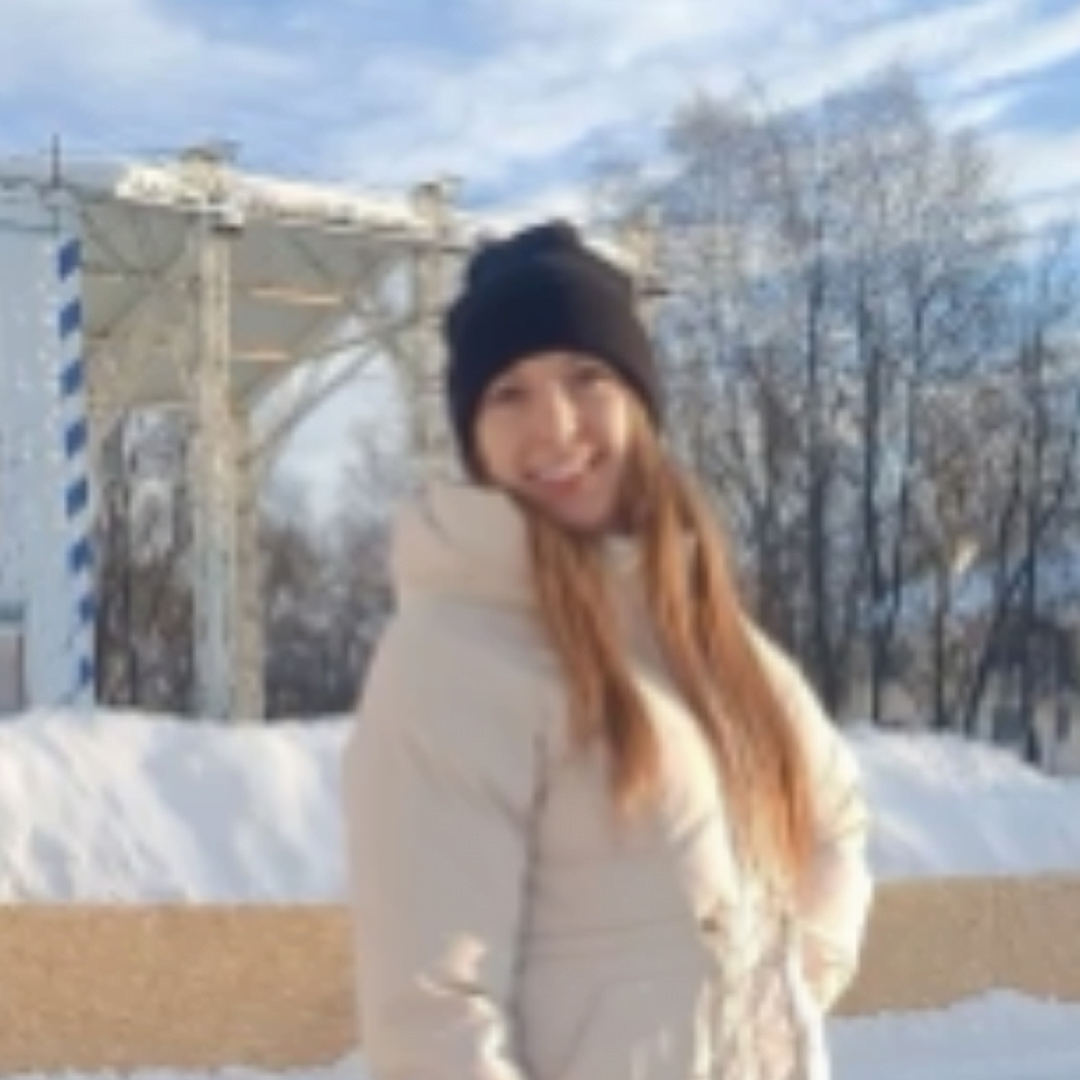 Отзыв Алины Колобаевой