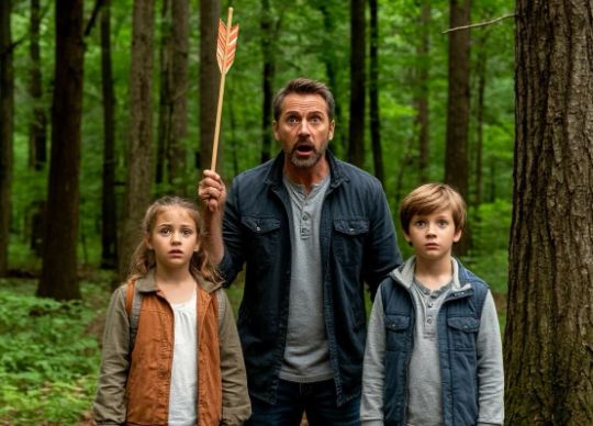 пристав Робин Гуд