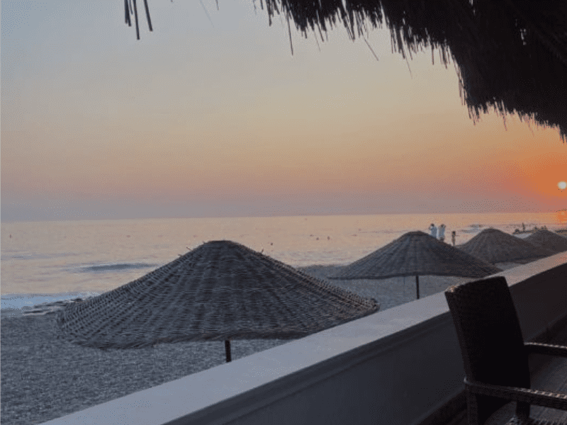 Юрист Ордин по туризму