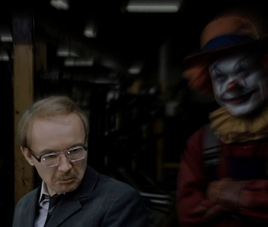 служебный обман