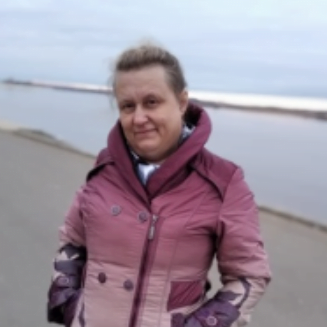 Отзыв Марины Селиной