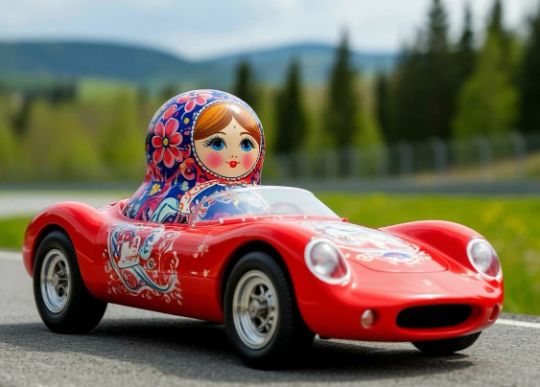 Нажмите, чтобы отредактировать изображение автоспор