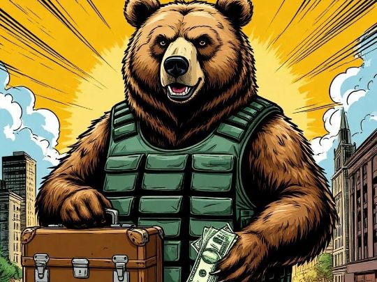 Нажмите, чтобы отредактировать изображение боевик про наследство
