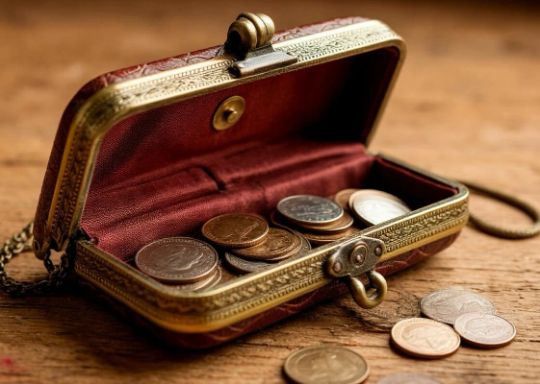 старый долг