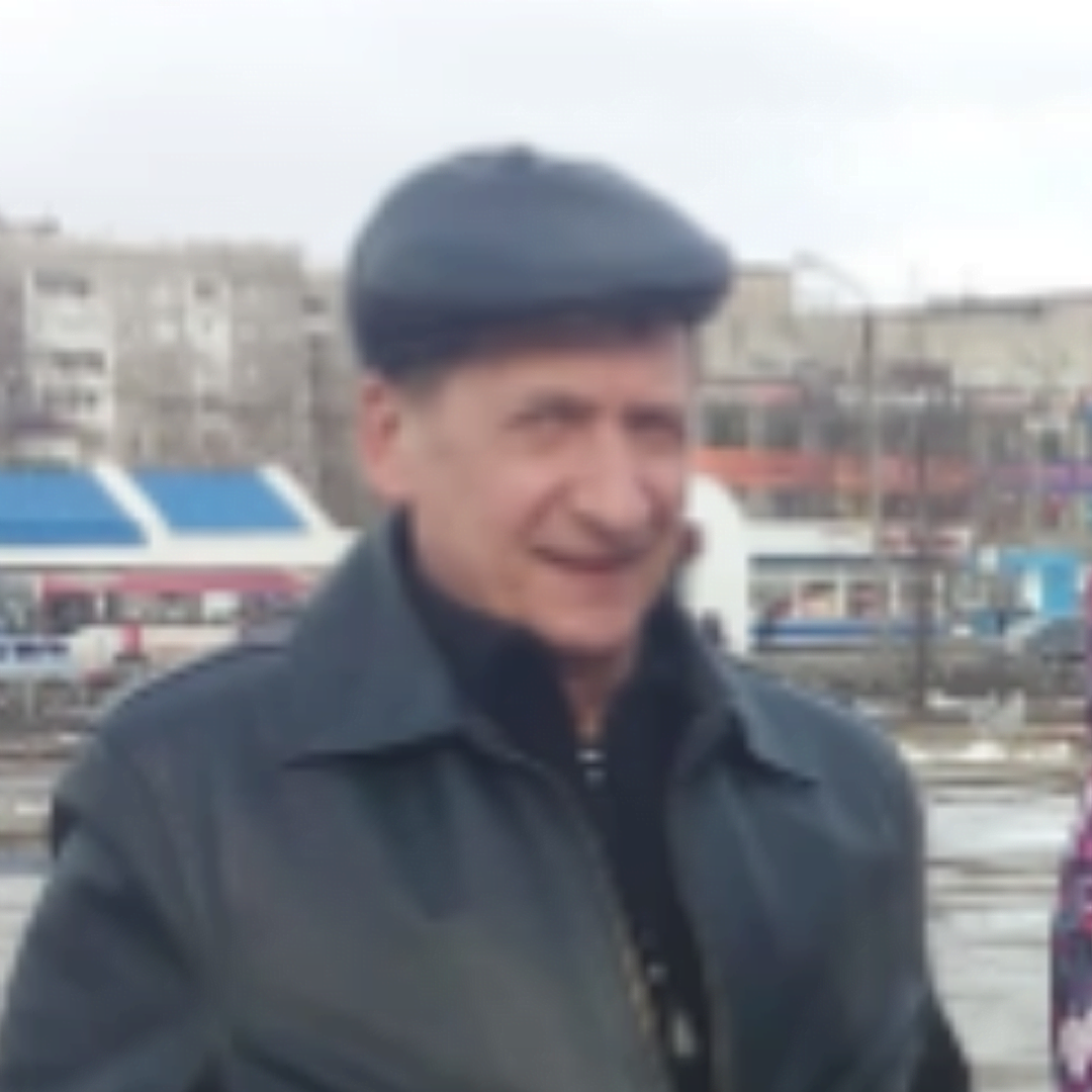Отзыв Юрия Козлова
