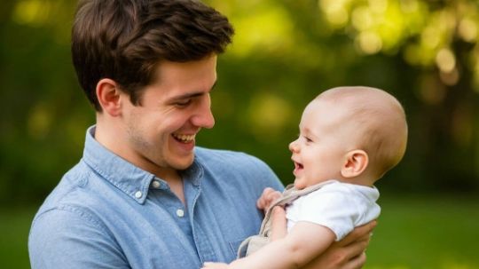 право на отцовство