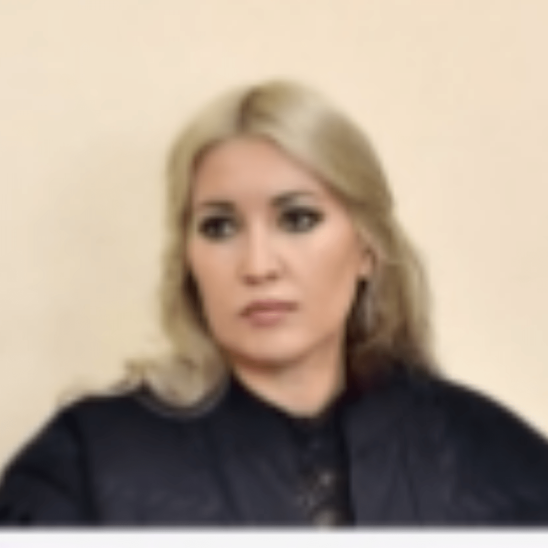 Отзыв Валентины Наумковой