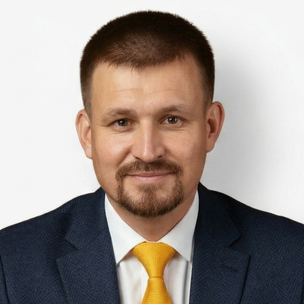 Юрист Ордин Андрей Егорович