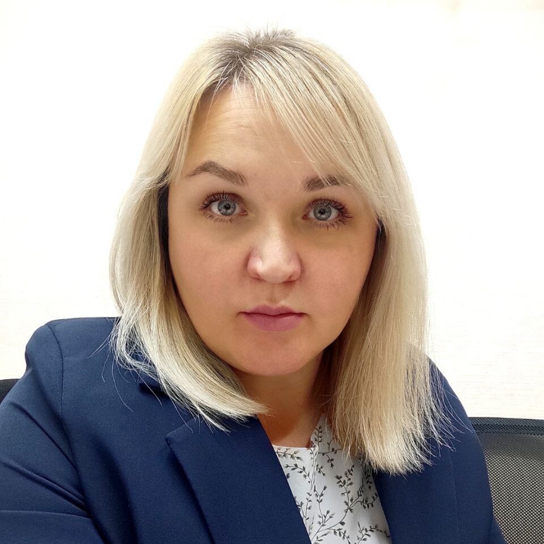 Сотрудник Ордин и Компания Кузнецова Юлия Васильевна