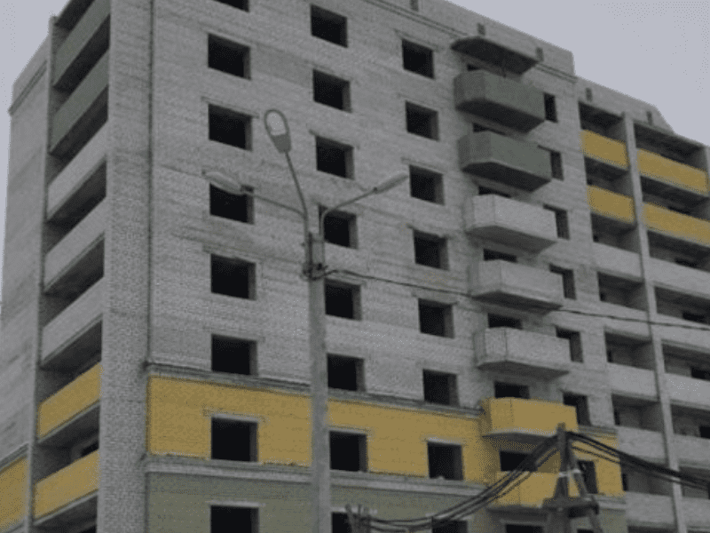 Юрист Ордин по недвижимости