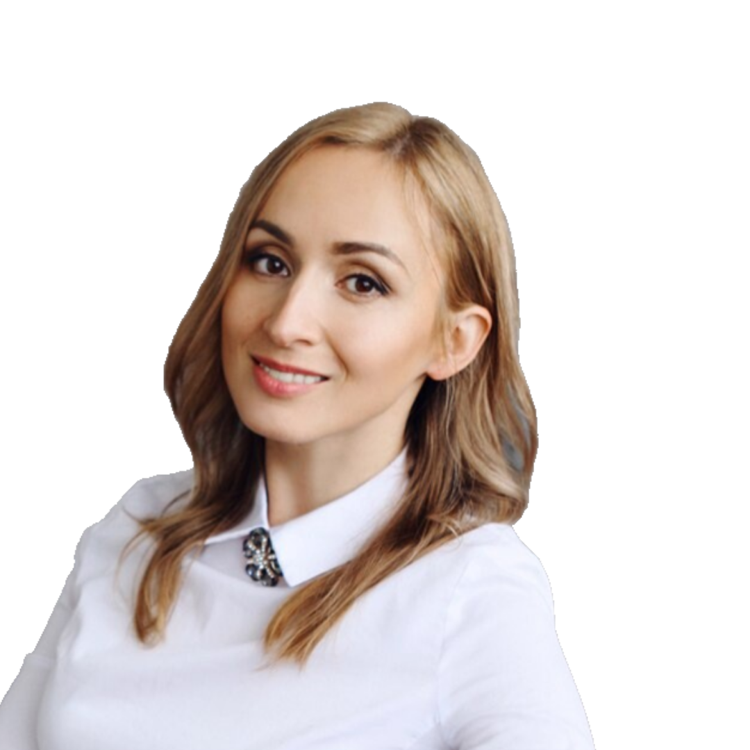 Сотрудник Ордин и Компания Ордина Оксана Дмитриевна