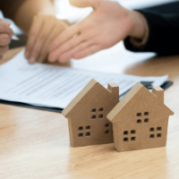 Жилищные споры в суде