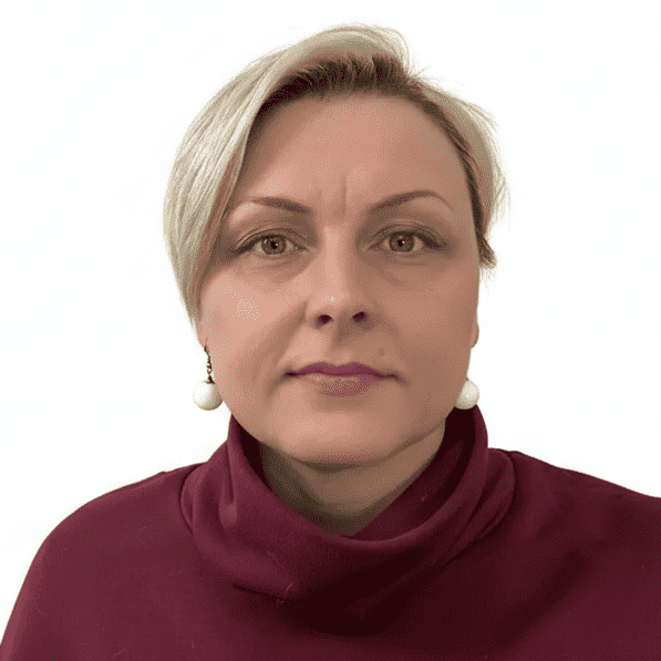 Сотрудник Ордин и Компания Еремеева Галина Александровна